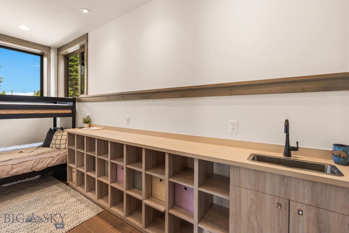 Cascade Sub. - Big Sky - Residential
