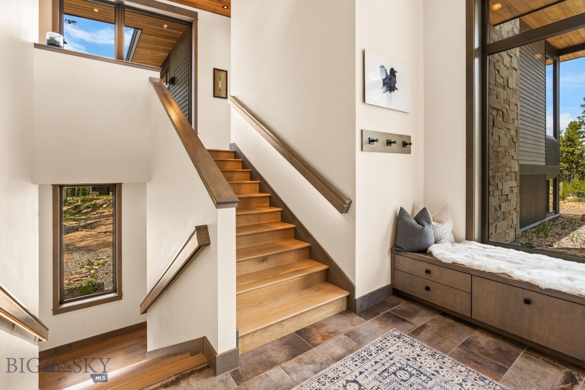 Cascade Sub. - Big Sky - Residential