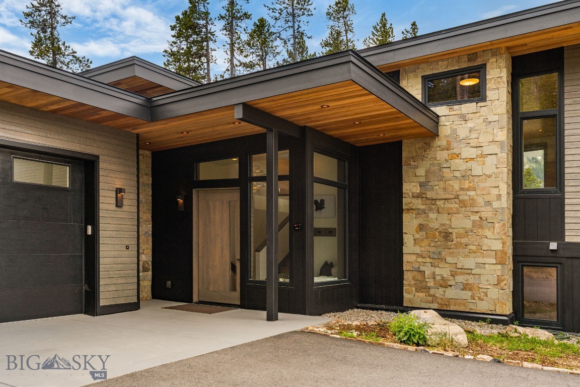 Cascade Sub. - Big Sky - Residential