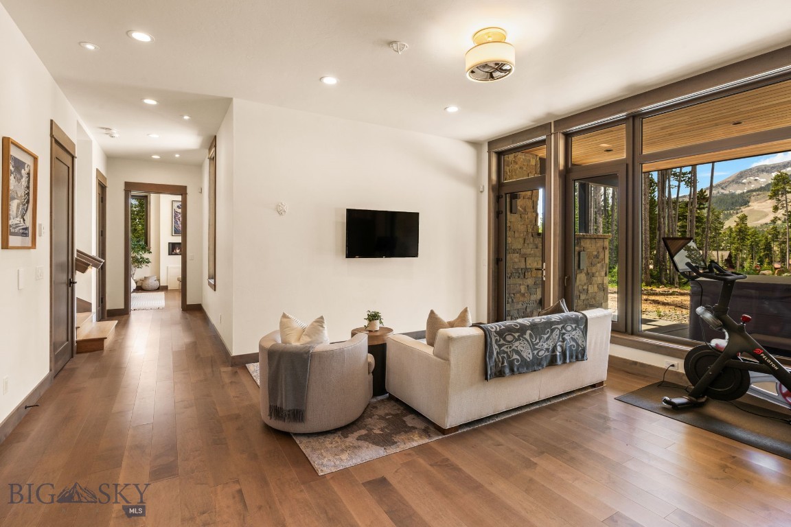 Cascade Sub. - Big Sky - Residential