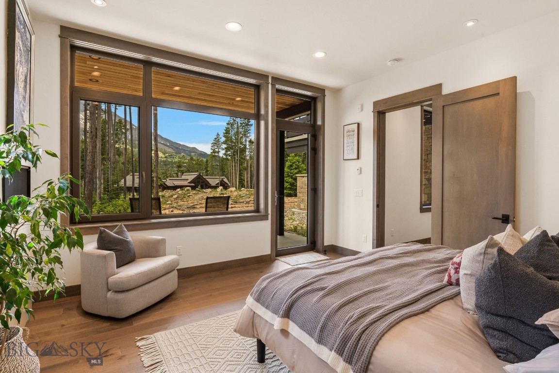 Cascade Sub. - Big Sky - Residential