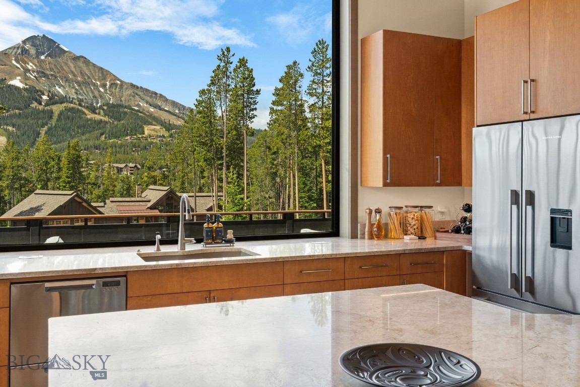Cascade Sub. - Big Sky - Residential