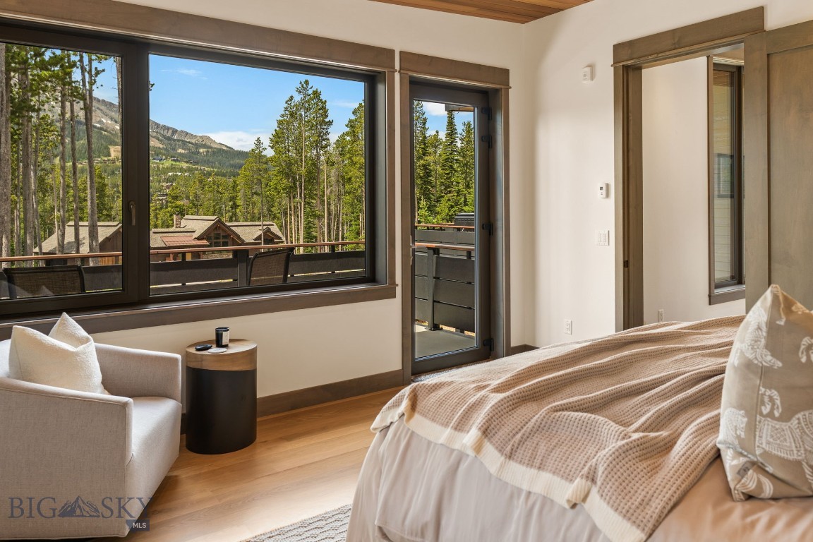 Cascade Sub. - Big Sky - Residential