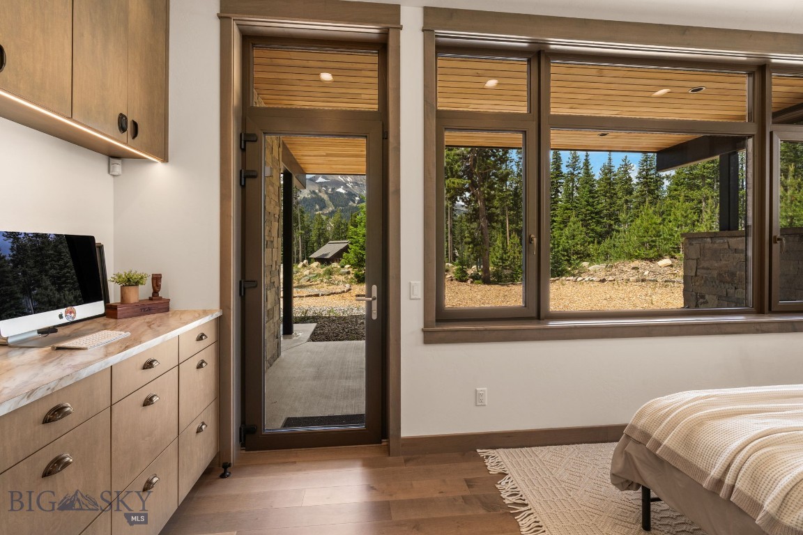 Cascade Sub. - Big Sky - Residential