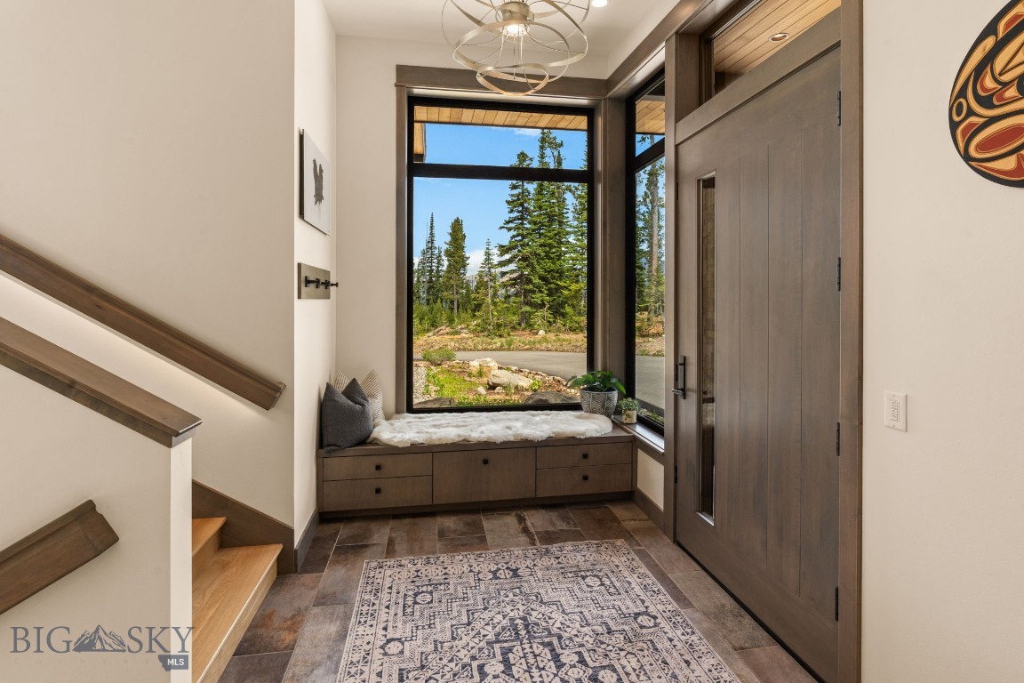 Cascade Sub. - Big Sky - Residential