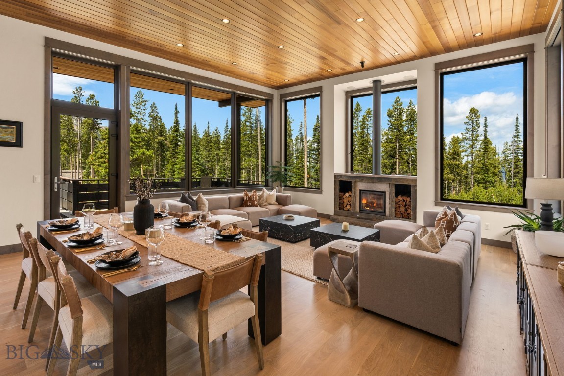 Cascade Sub. - Big Sky - Residential