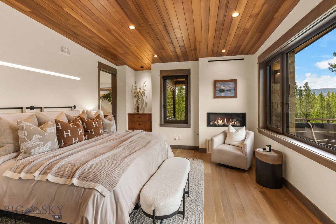 Cascade Sub. - Big Sky - Residential