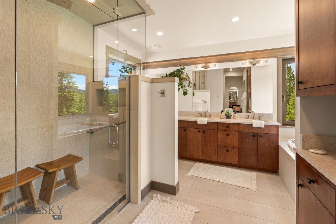 Cascade Sub. - Big Sky - Residential