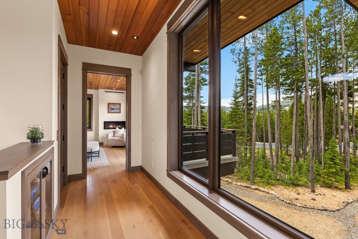 Cascade Sub. - Big Sky - Residential