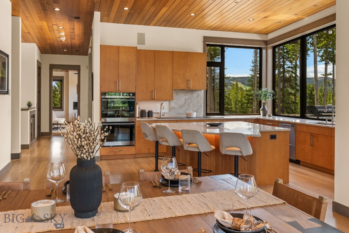 Cascade Sub. - Big Sky - Residential