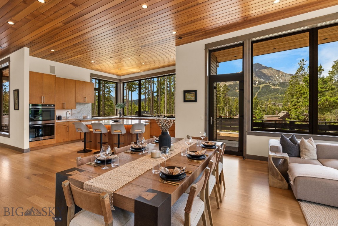 Cascade Sub. - Big Sky - Residential