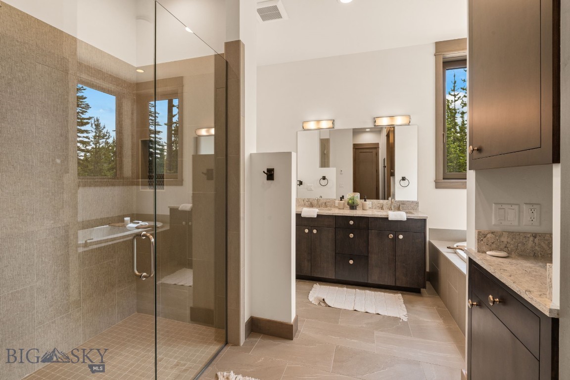 Cascade Sub. - Big Sky - Residential