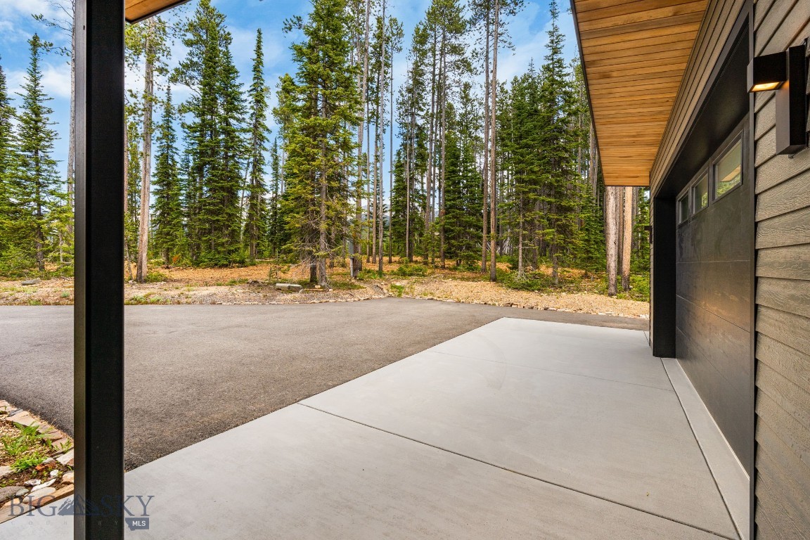 Cascade Sub. - Big Sky - Residential