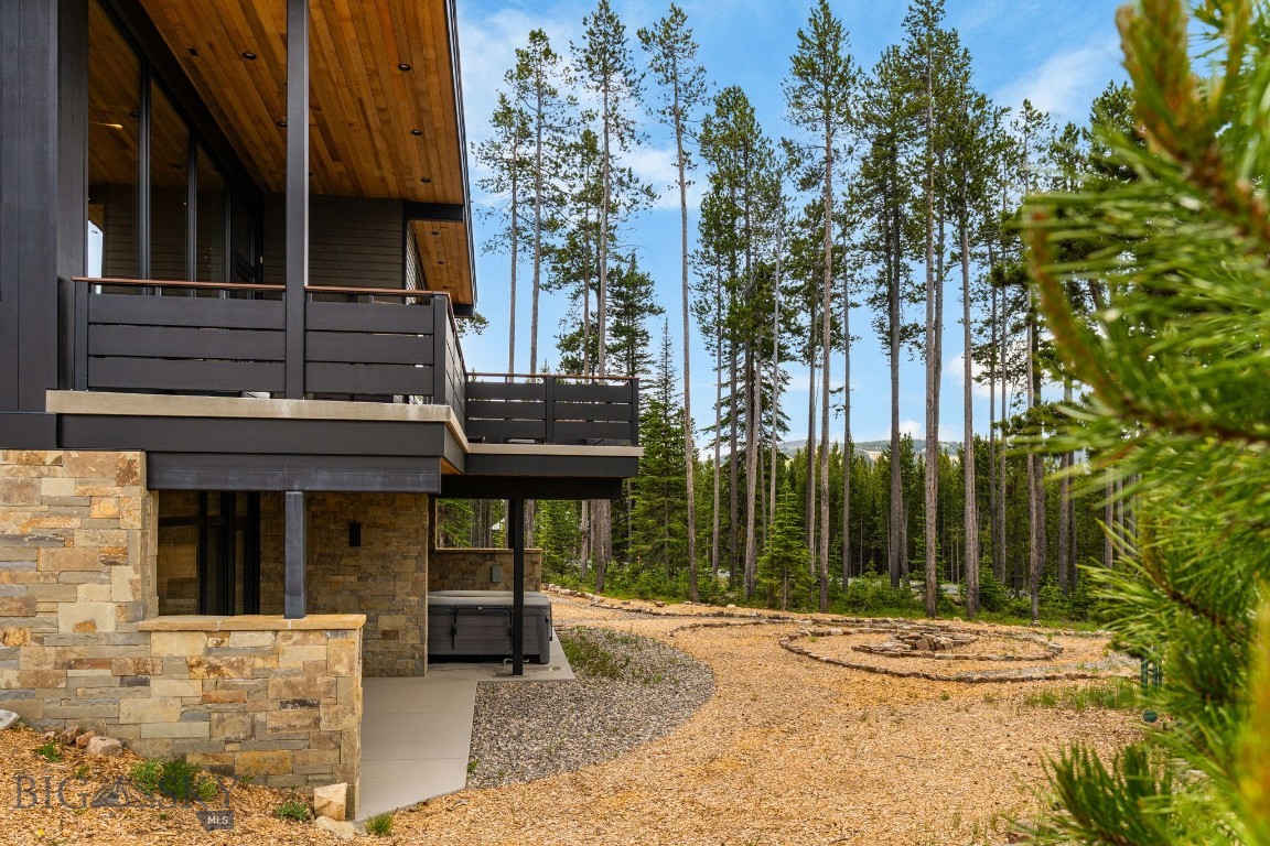 Cascade Sub. - Big Sky - Residential