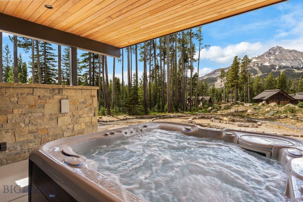 Cascade Sub. - Big Sky - Residential