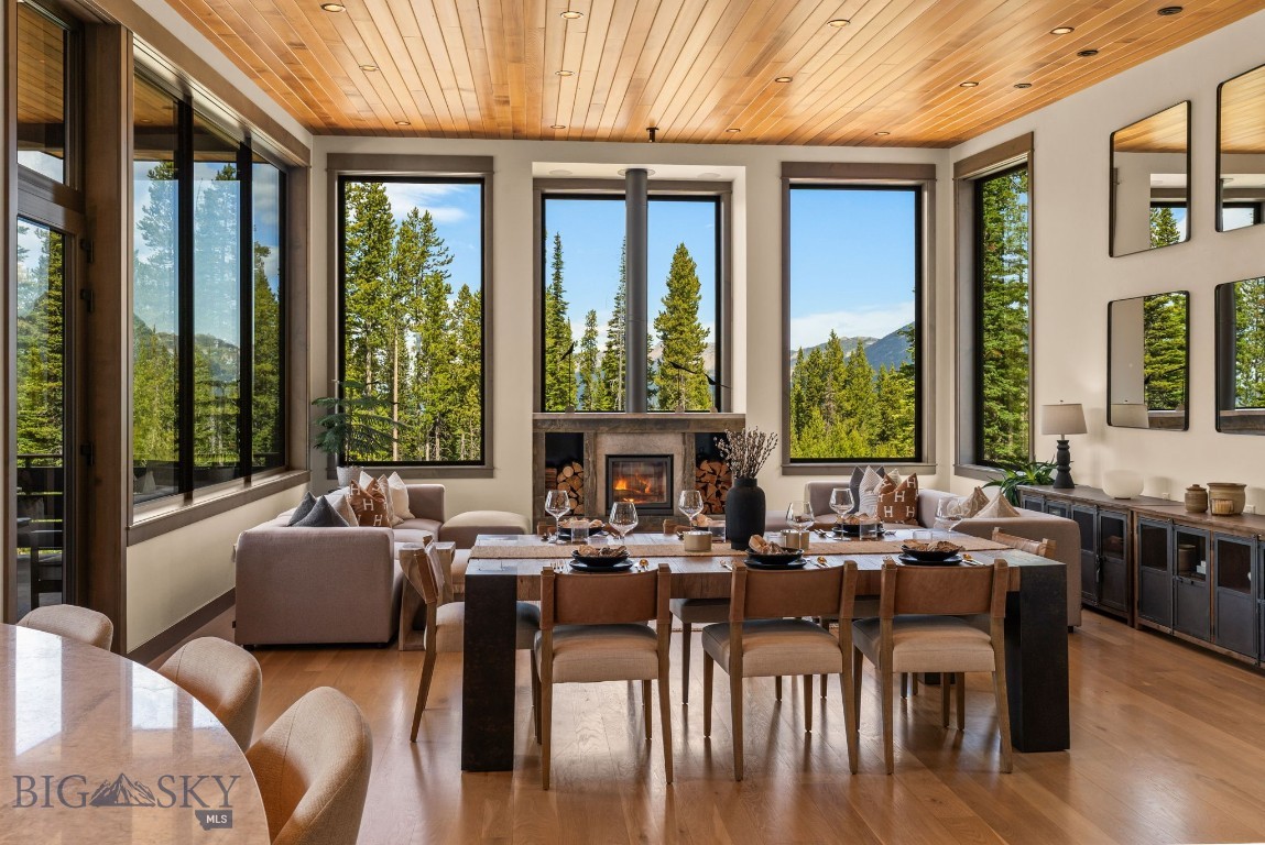 Cascade Sub. - Big Sky - Residential