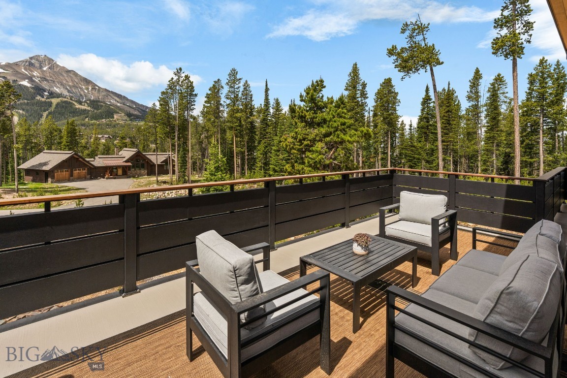 Cascade Sub. - Big Sky - Residential