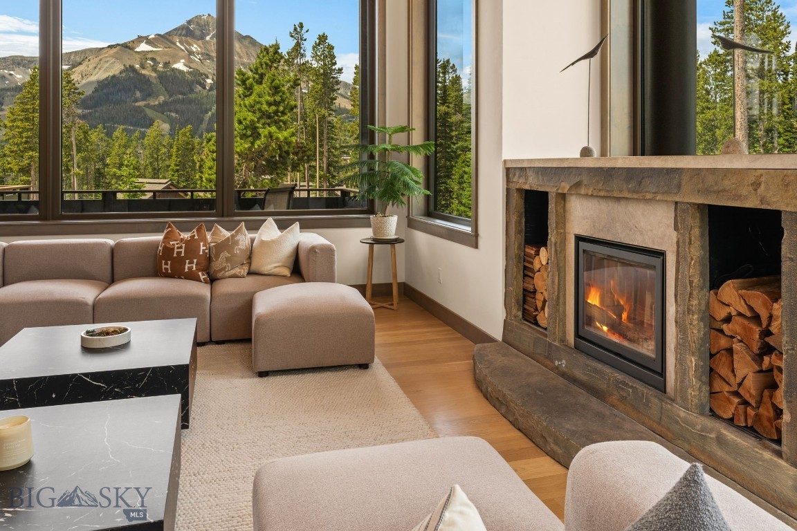 Cascade Sub. - Big Sky - Residential