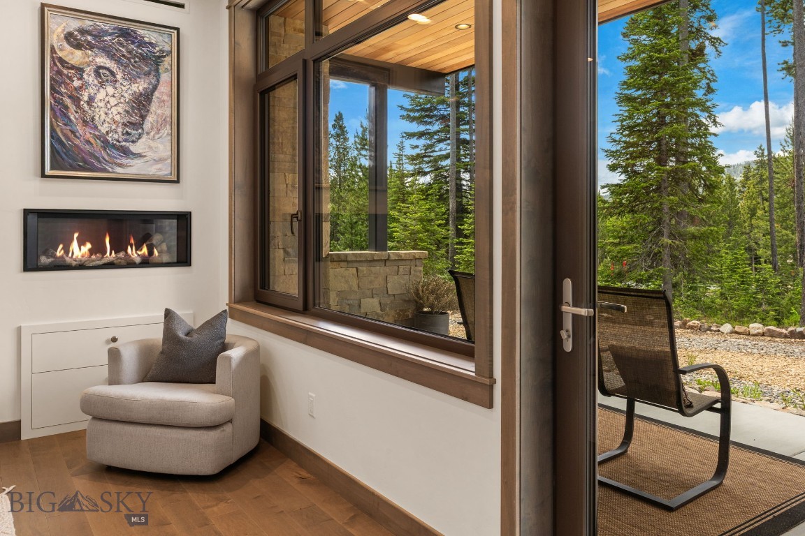 Cascade Sub. - Big Sky - Residential