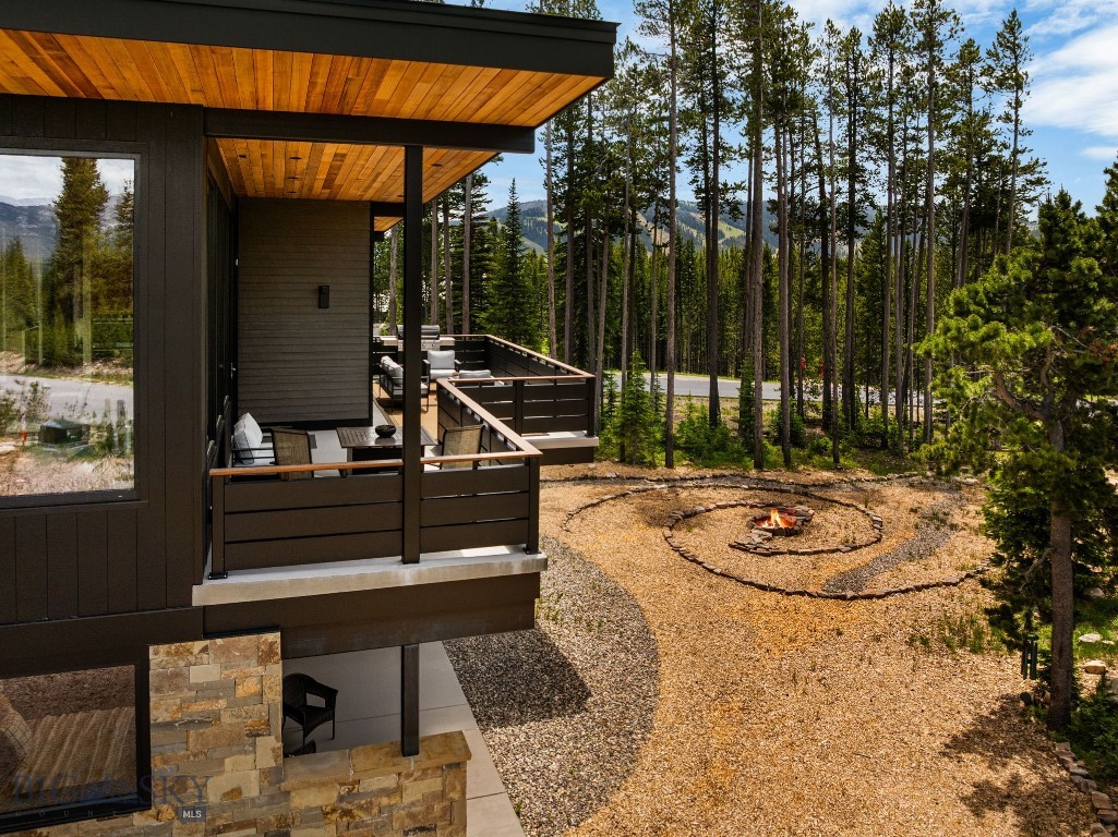 Cascade Sub. - Big Sky - Residential