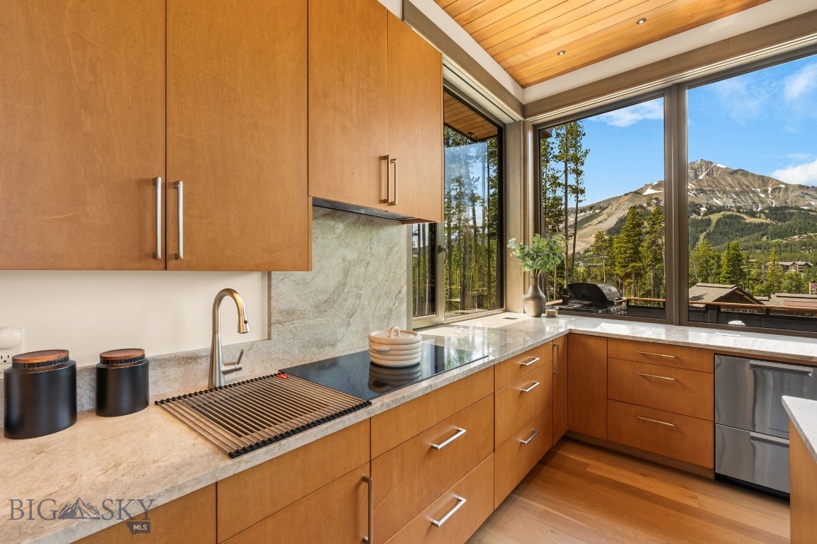 Cascade Sub. - Big Sky - Residential