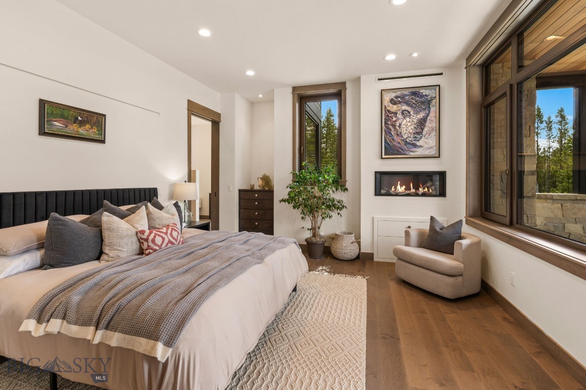Cascade Sub. - Big Sky - Residential
