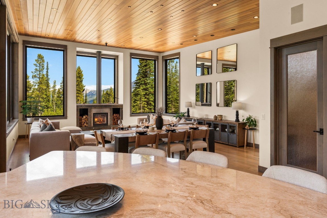 Cascade Sub. - Big Sky - Residential