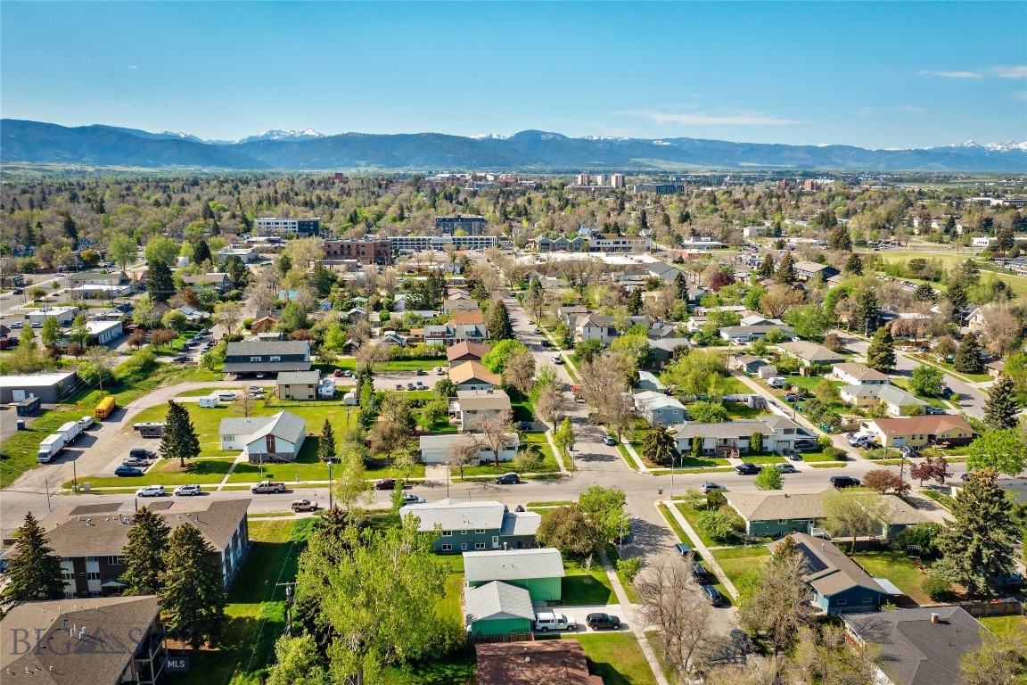 Brunton Palffy Addition - Residential Income