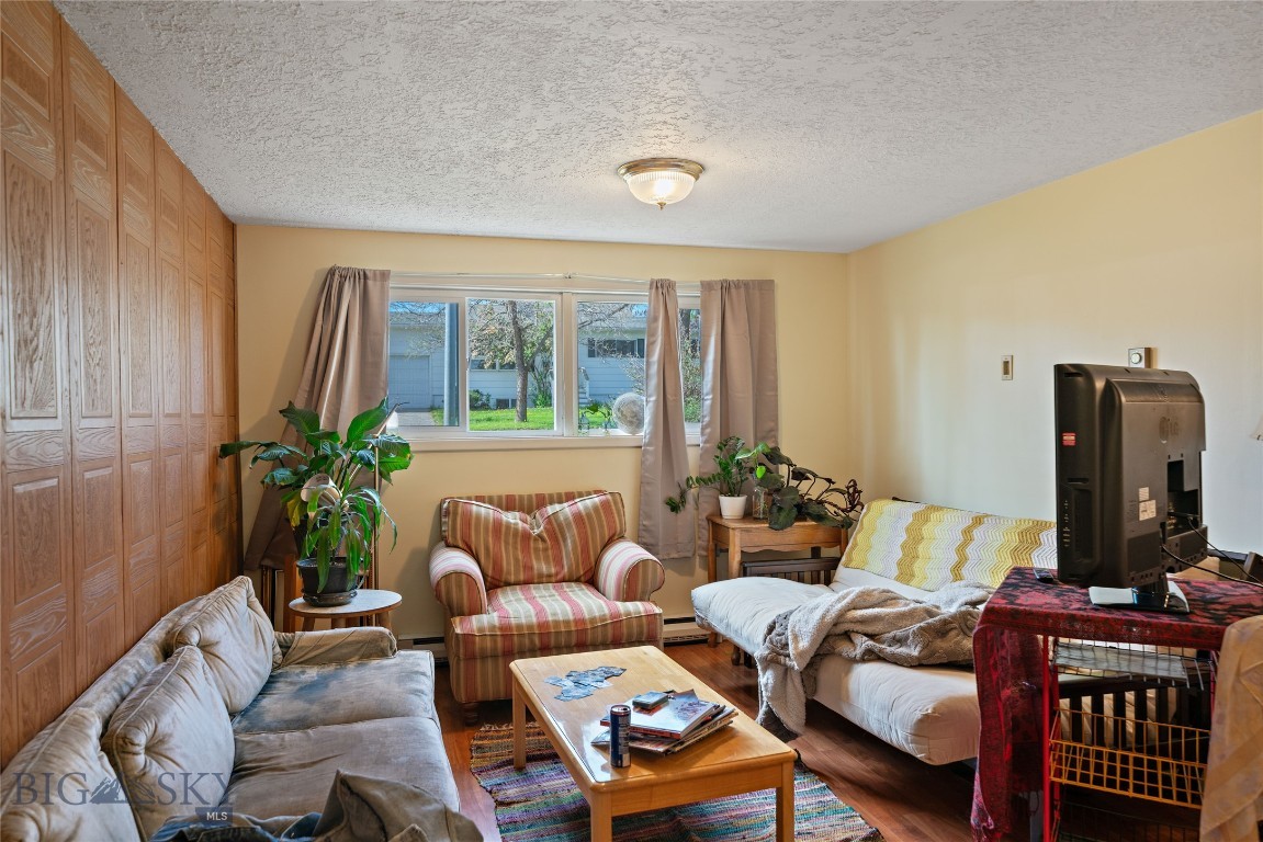 Brunton Palffy Addition - Residential Income