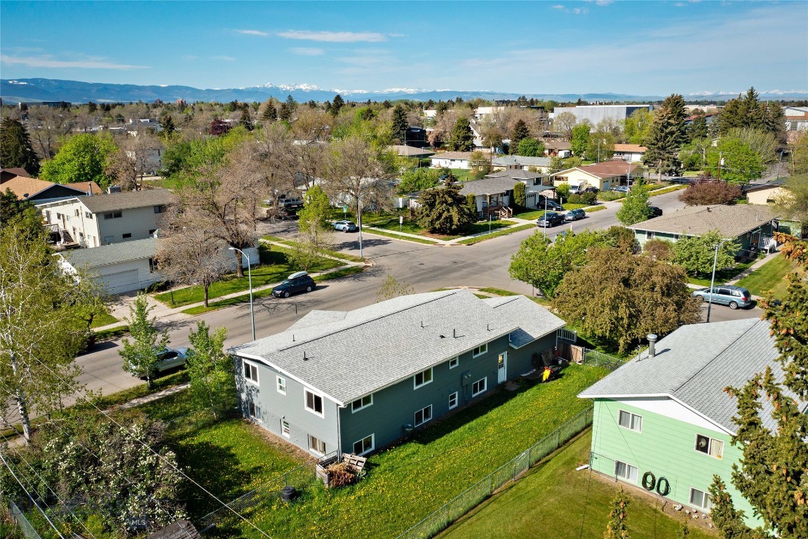 Brunton Palffy Addition - Residential Income