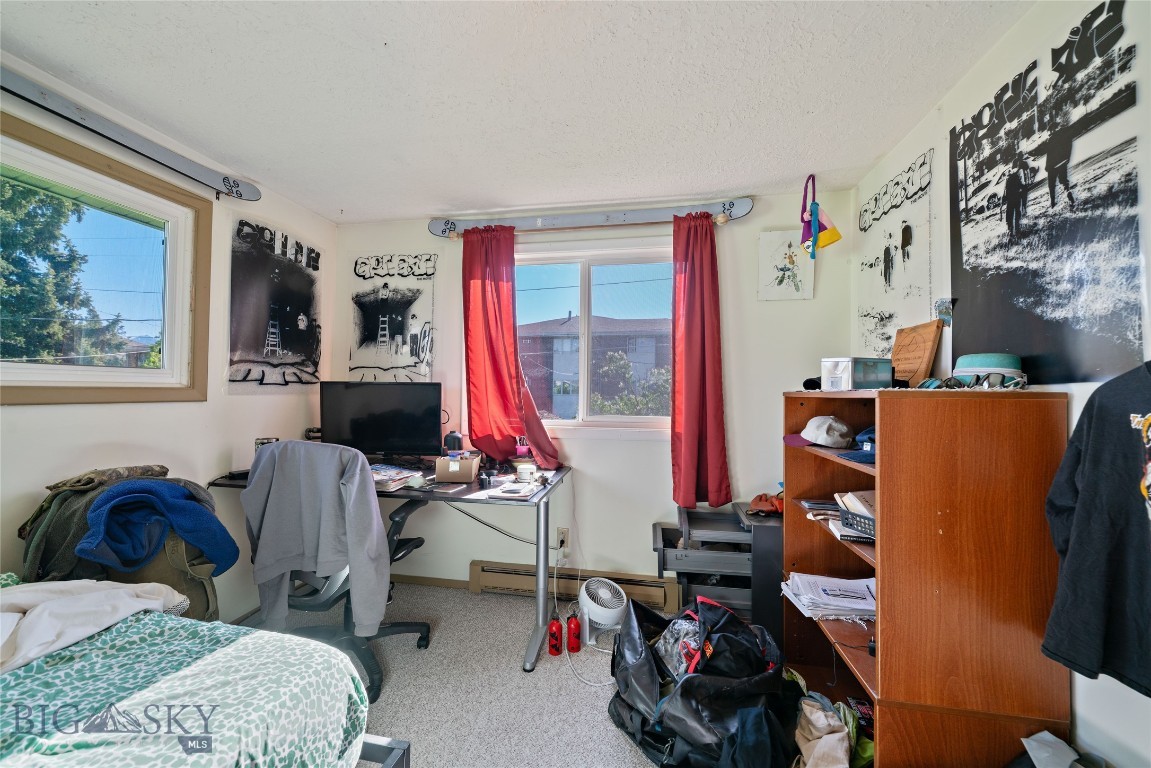 Brunton Palffy Addition - Residential Income