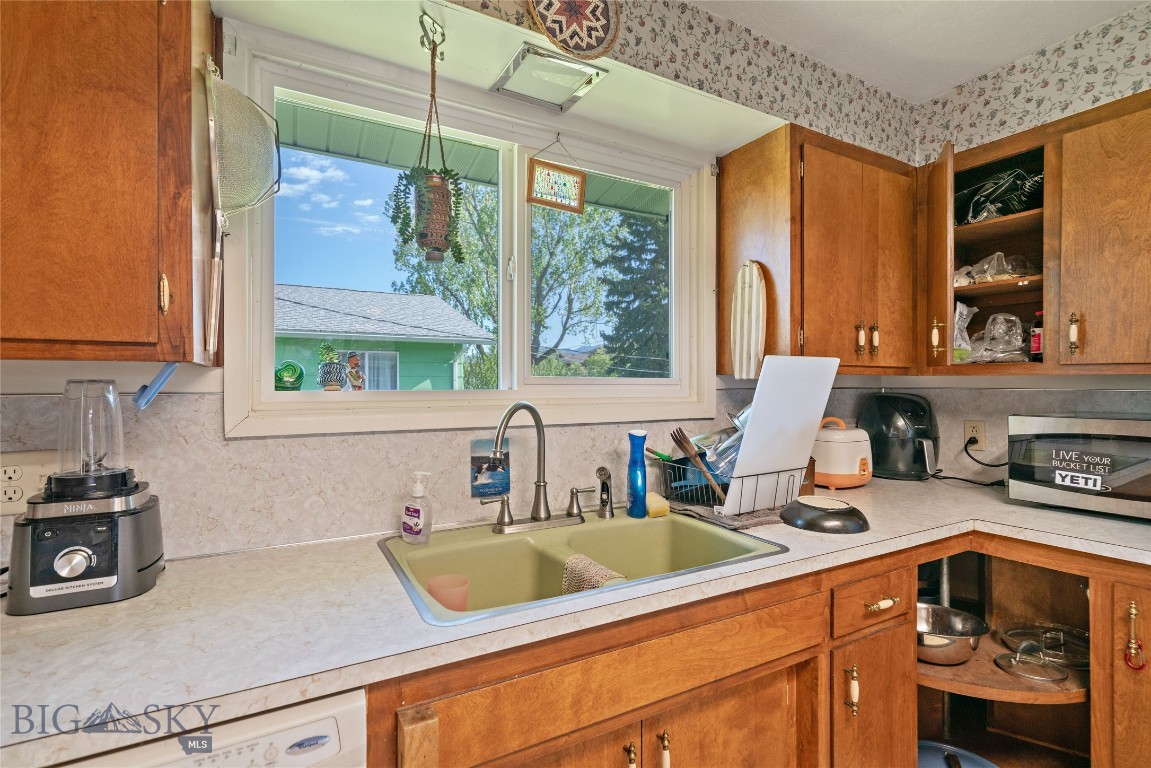 Brunton Palffy Addition - Residential Income