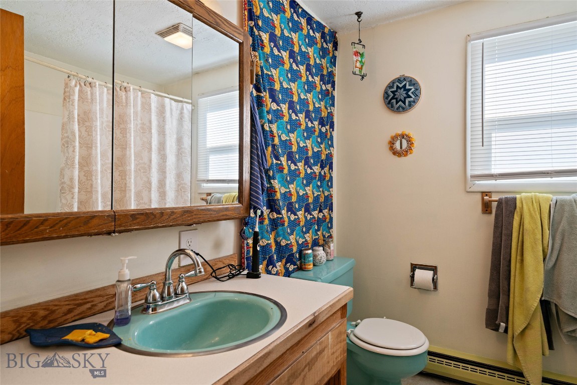 Brunton Palffy Addition - Residential Income