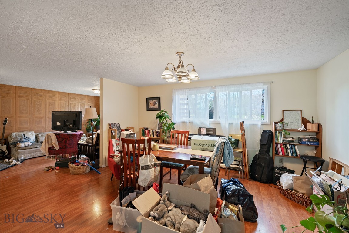 Brunton Palffy Addition - Residential Income