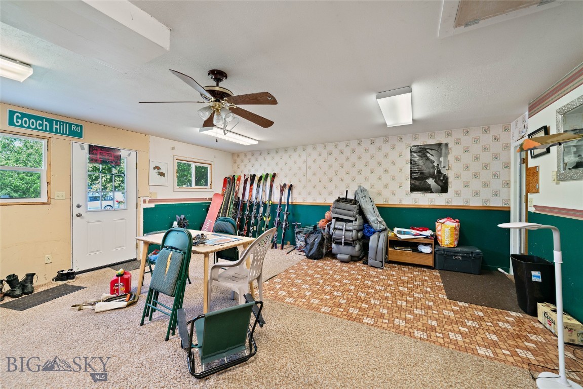 Brunton Palffy Addition - Residential Income