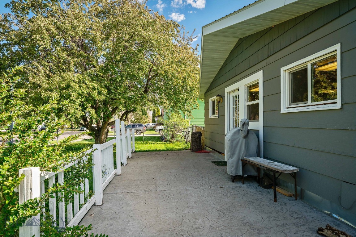 Brunton Palffy Addition - Residential Income