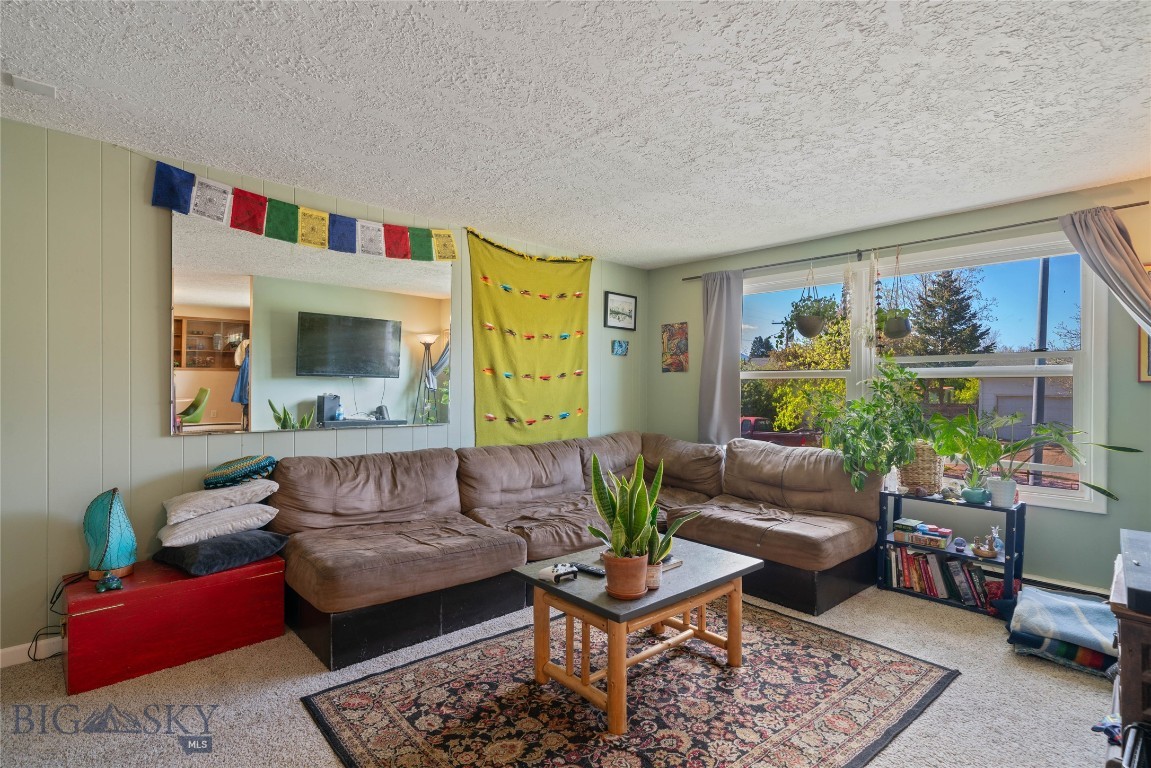Brunton Palffy Addition - Residential Income
