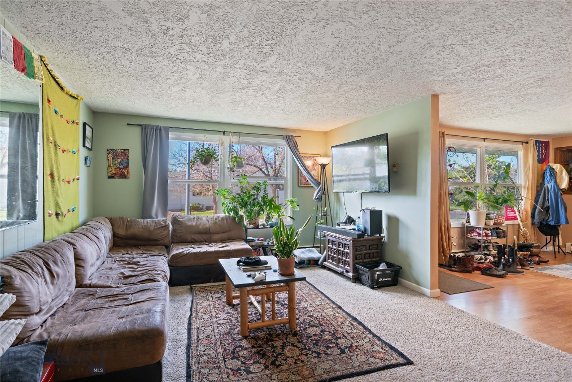 Brunton Palffy Addition - Residential Income