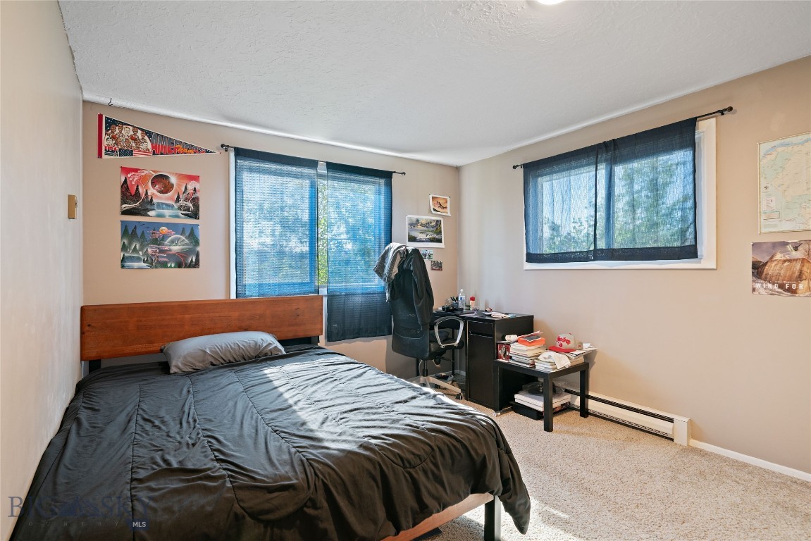 Brunton Palffy Addition - Residential Income