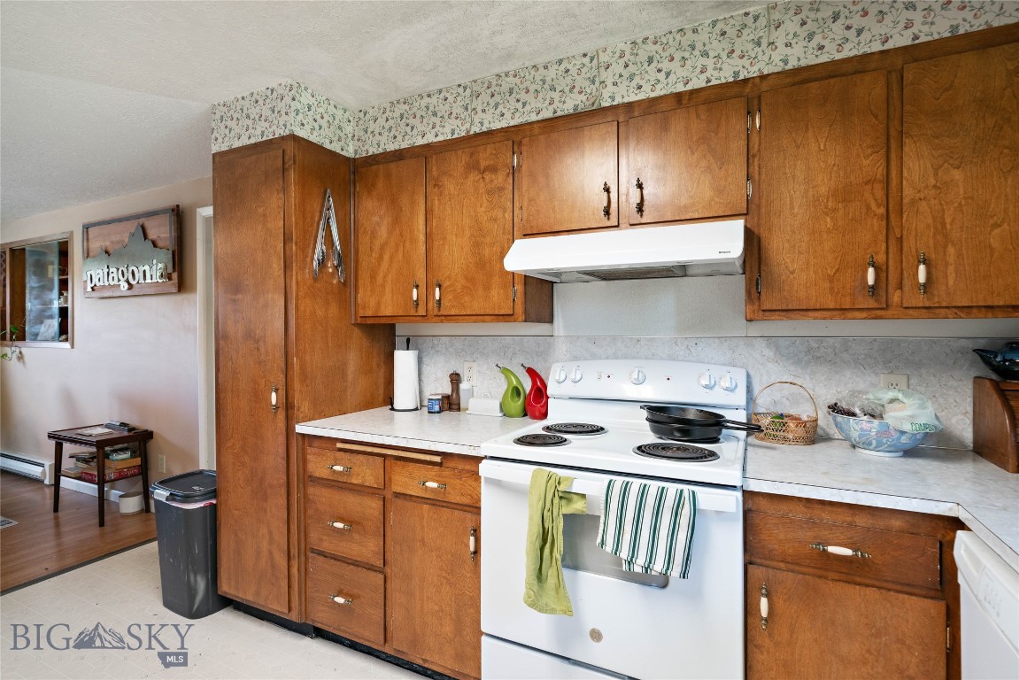 Brunton Palffy Addition - Residential Income