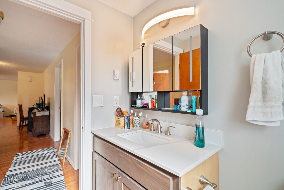 Brunton Palffy Addition - Residential Income