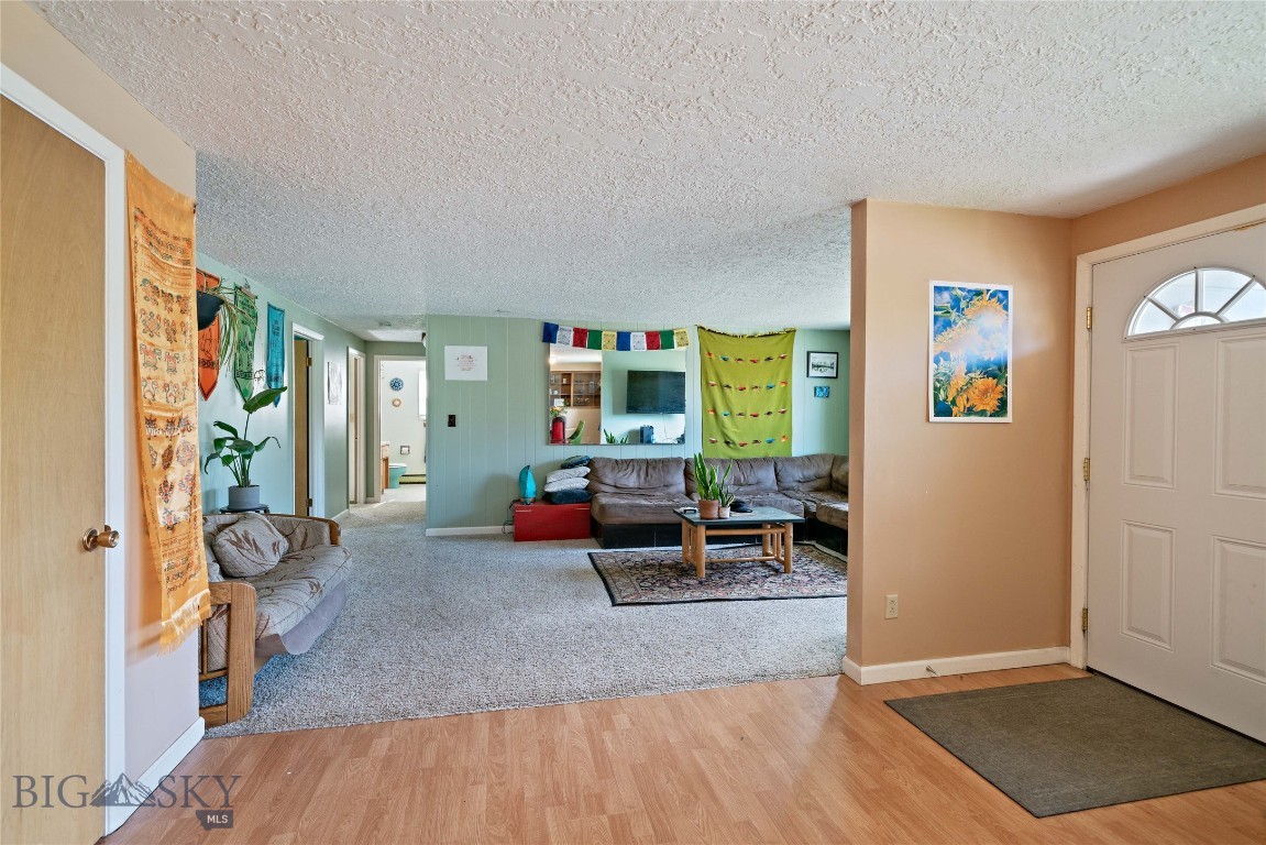 Brunton Palffy Addition - Residential Income