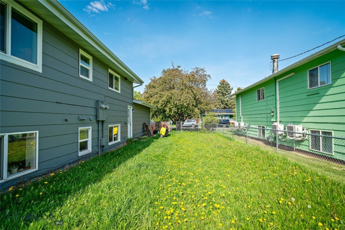 Brunton Palffy Addition - Residential Income