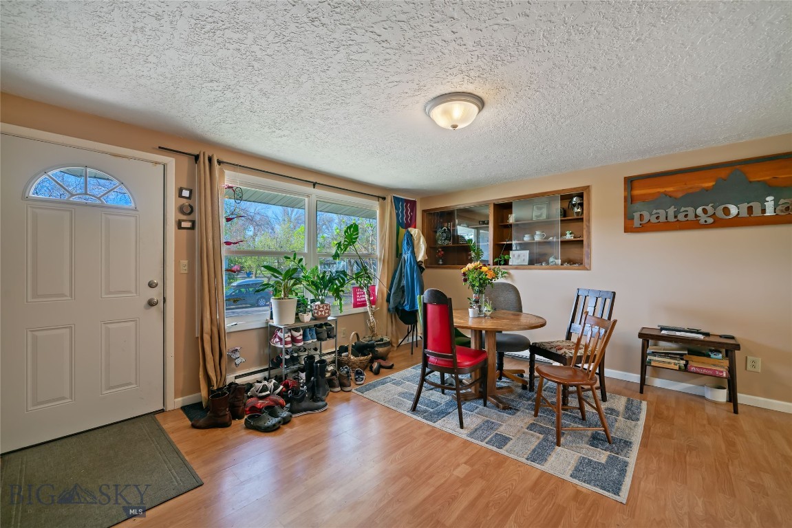 Brunton Palffy Addition - Residential Income