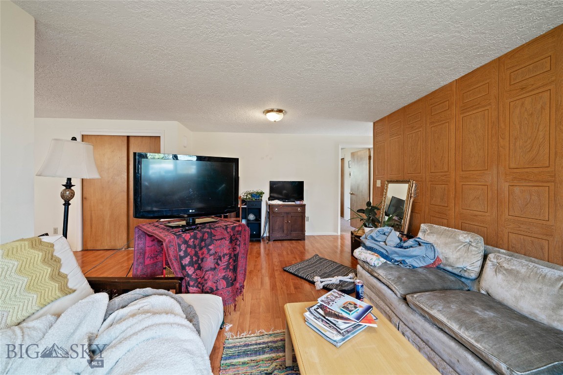 Brunton Palffy Addition - Residential Income