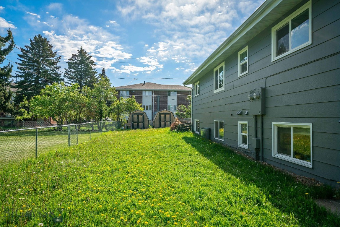 Brunton Palffy Addition - Residential Income