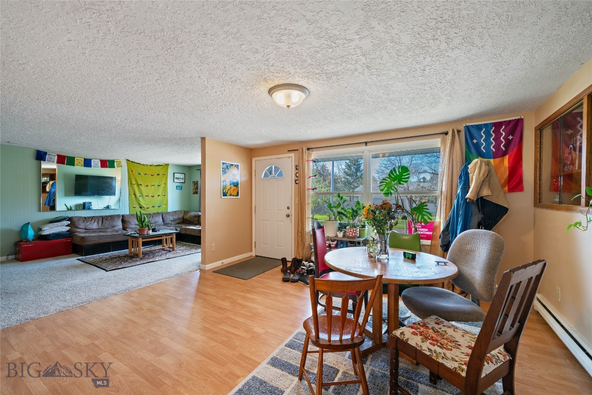 Brunton Palffy Addition - Residential Income