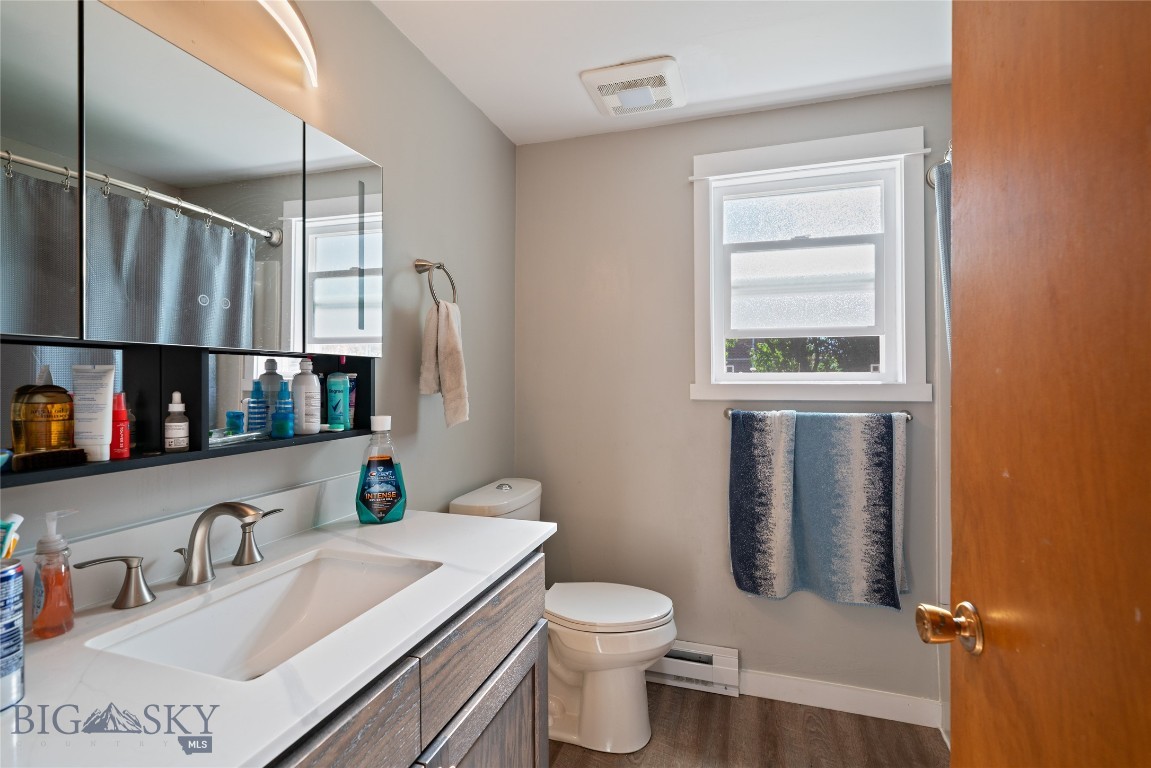 Brunton Palffy Addition - Residential Income