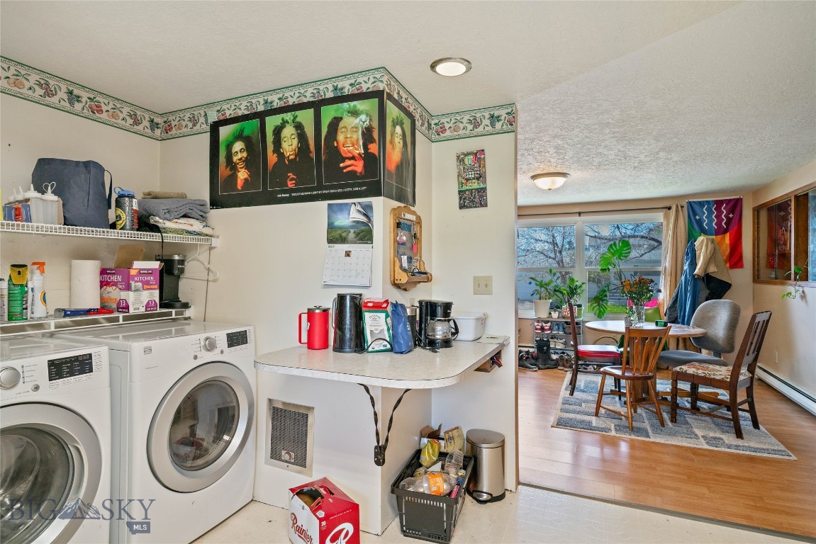 Brunton Palffy Addition - Residential Income