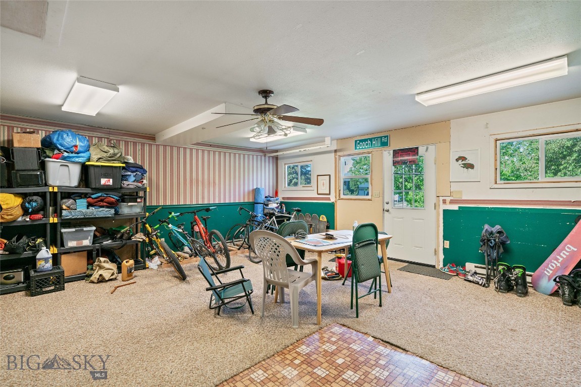 Brunton Palffy Addition - Residential Income